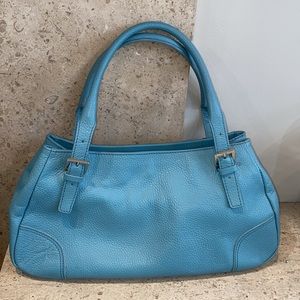 Italian Made Leather Purse